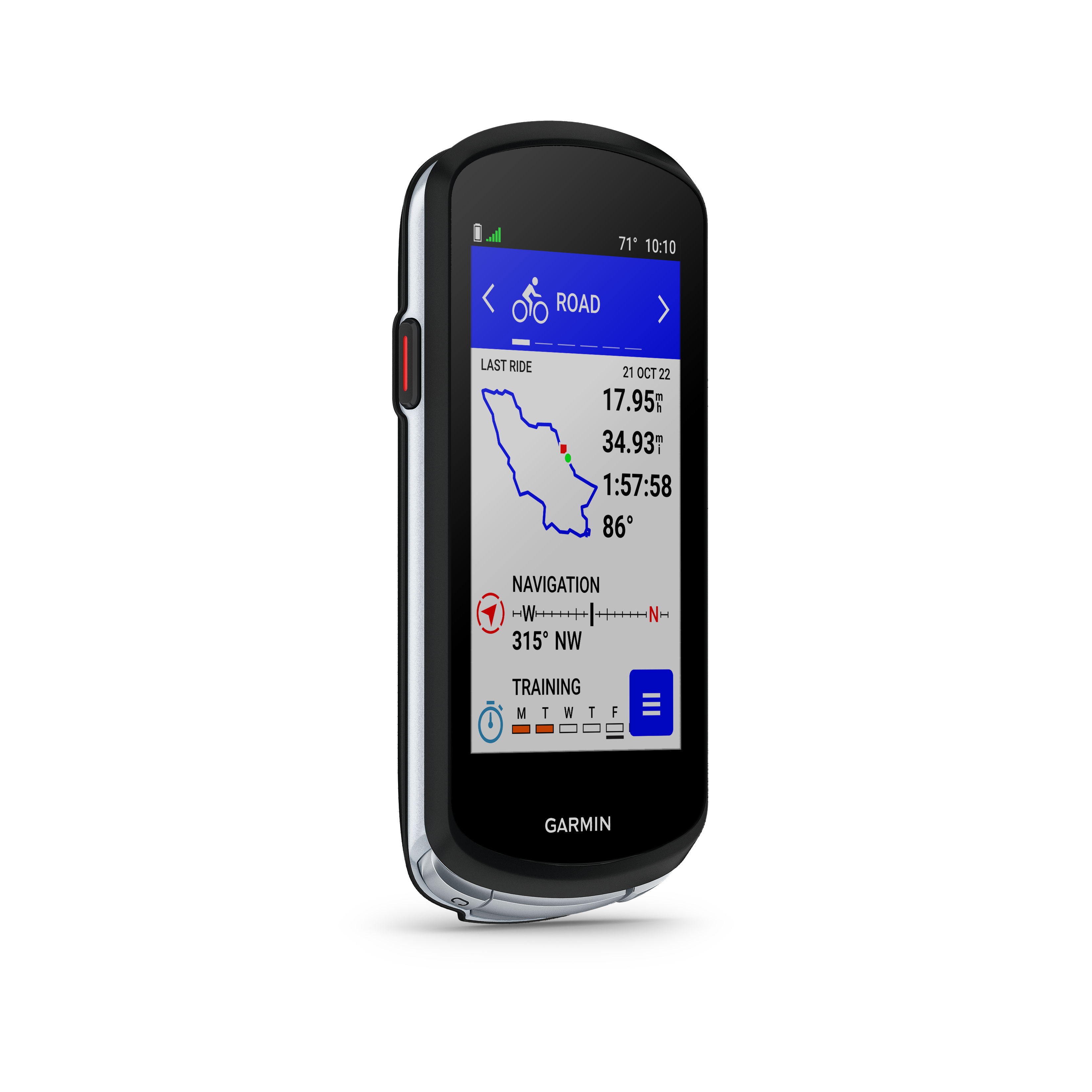 Garmin 2025 cycling gps