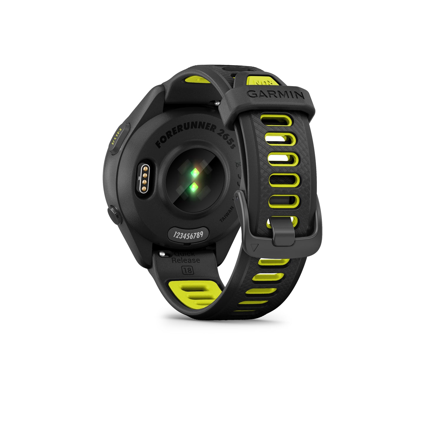 Forerunner 265s