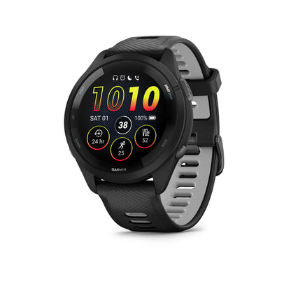 Forerunner 265