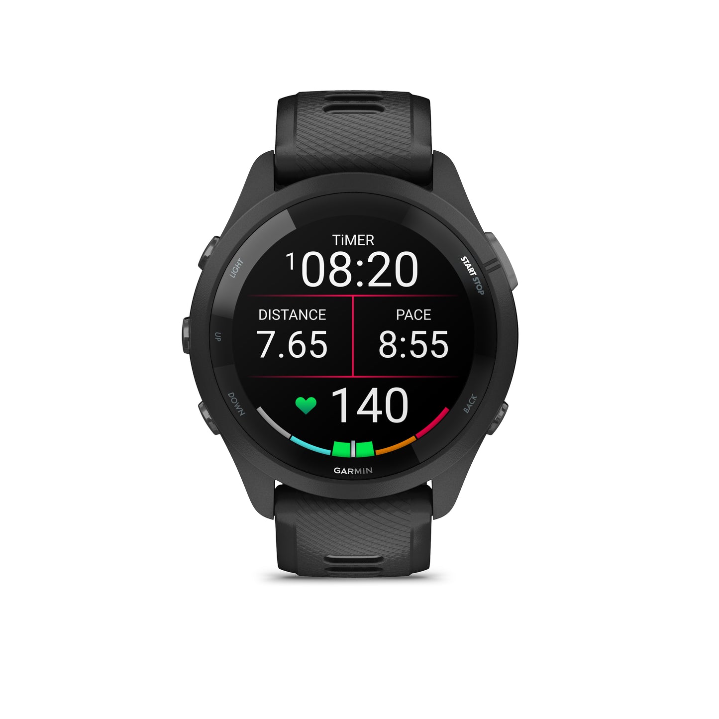 Forerunner 265