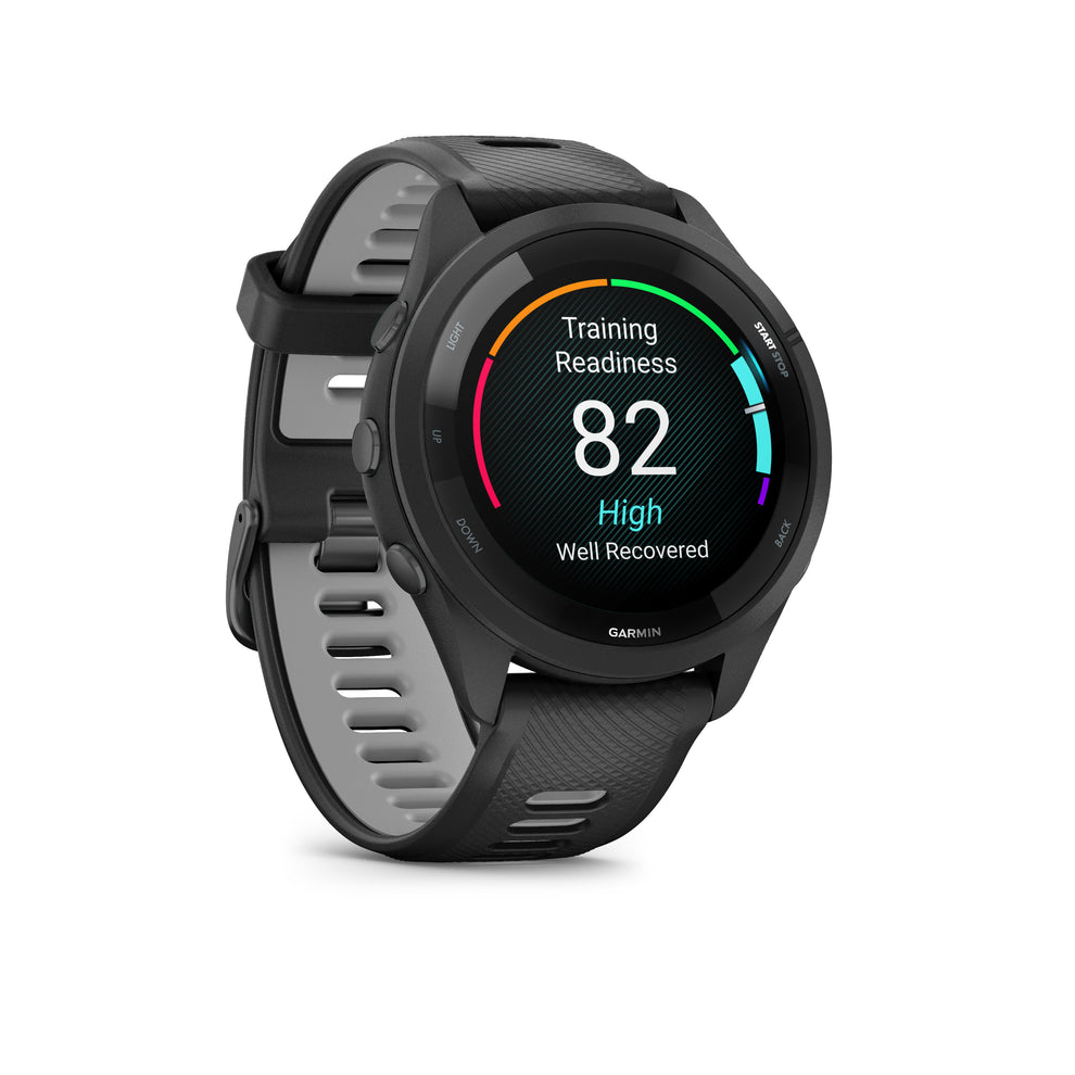Forerunner 270 Forerunner 265 – Garmin Flagship Store