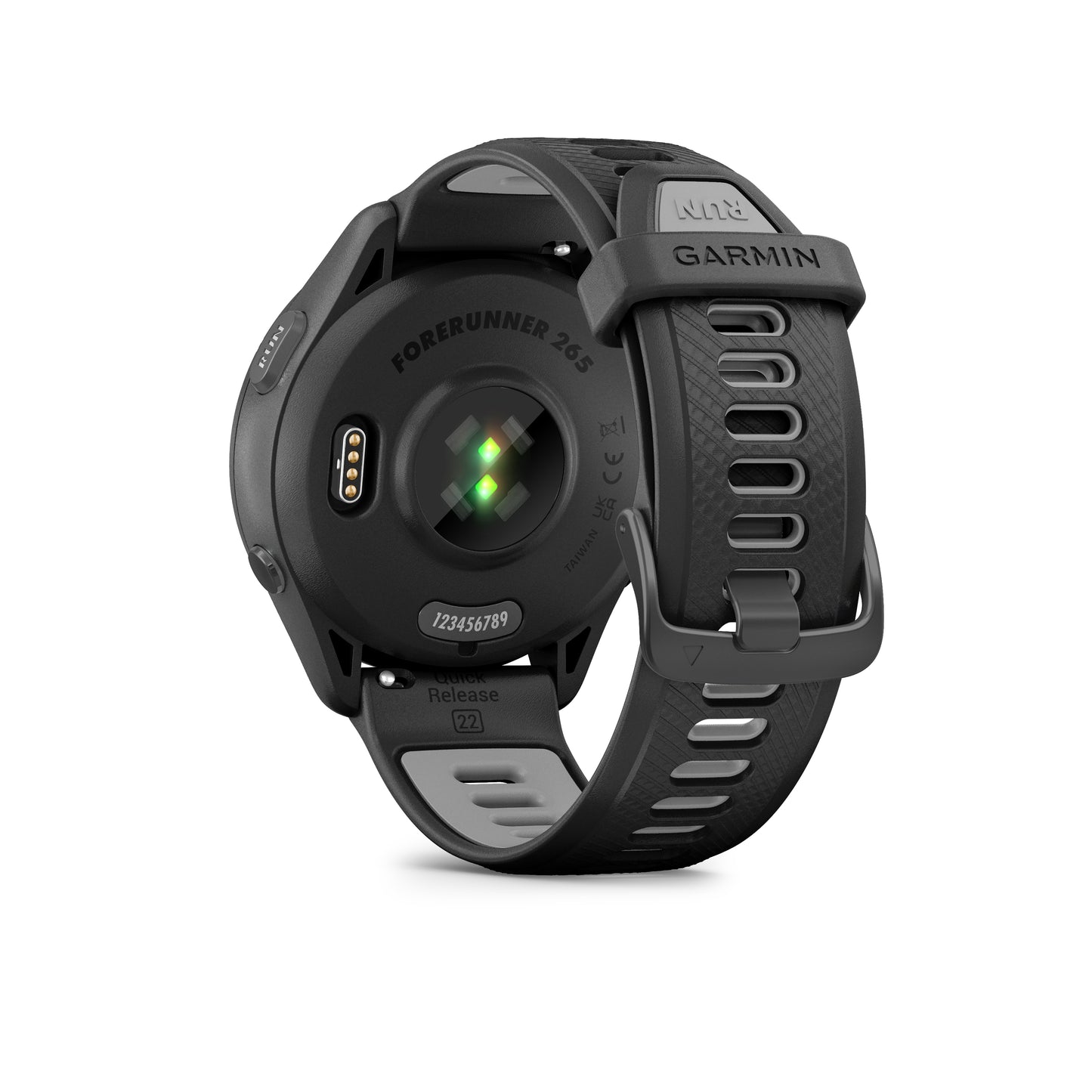 Forerunner 265