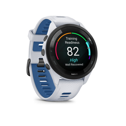 Forerunner 265