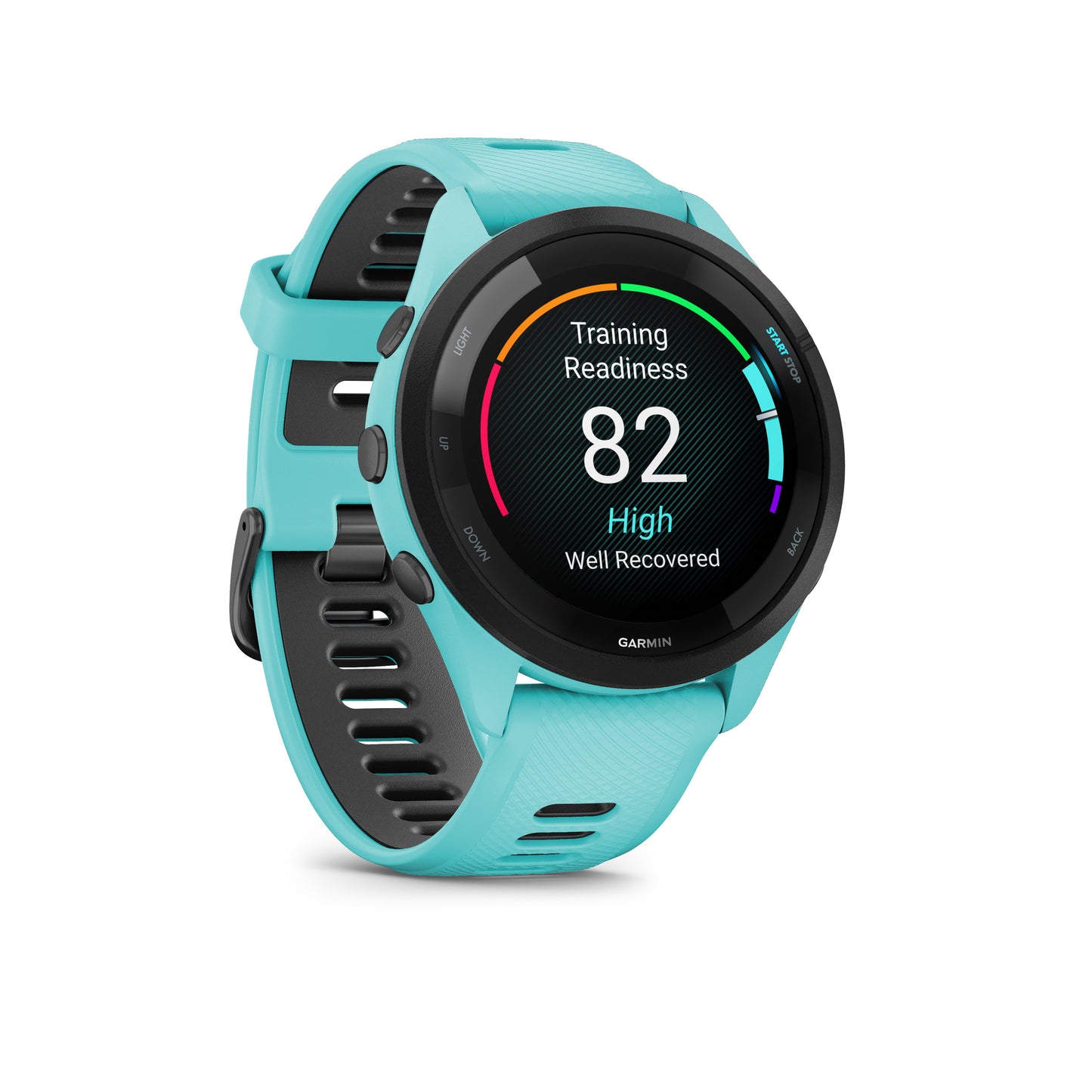 Forerunner 265