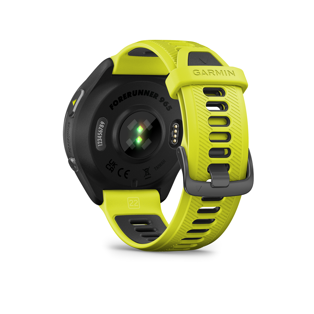 Garmin forerunner 2025 935 smartwatch