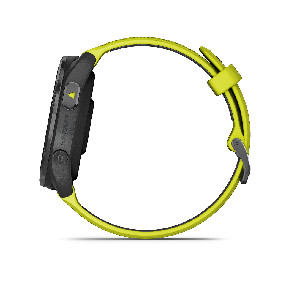 Garmin fenix 5 yellow 2025 band