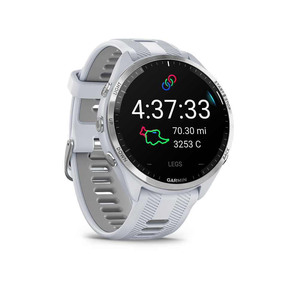 Garmin 2025 smartwatch music