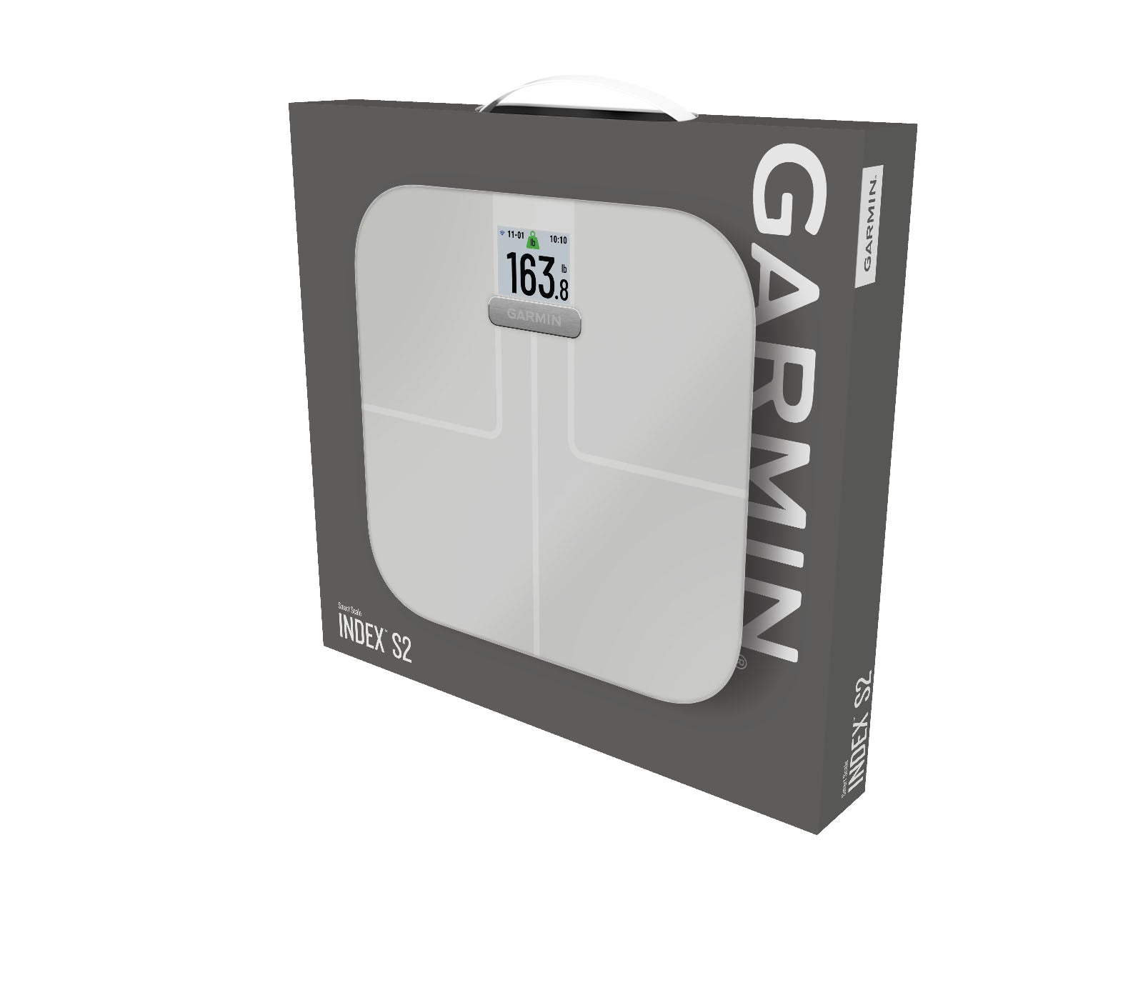 Index S2 – Garmin Flagship Store - Main Image