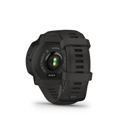 Garmin Instinct 2 Solar Edition (45mm)