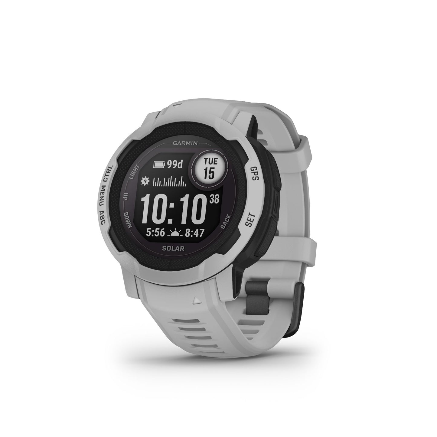 Garmin Instinct 2 Solar Edition (45mm)