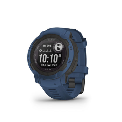 Garmin Instinct 2 Solar Edition (45mm)