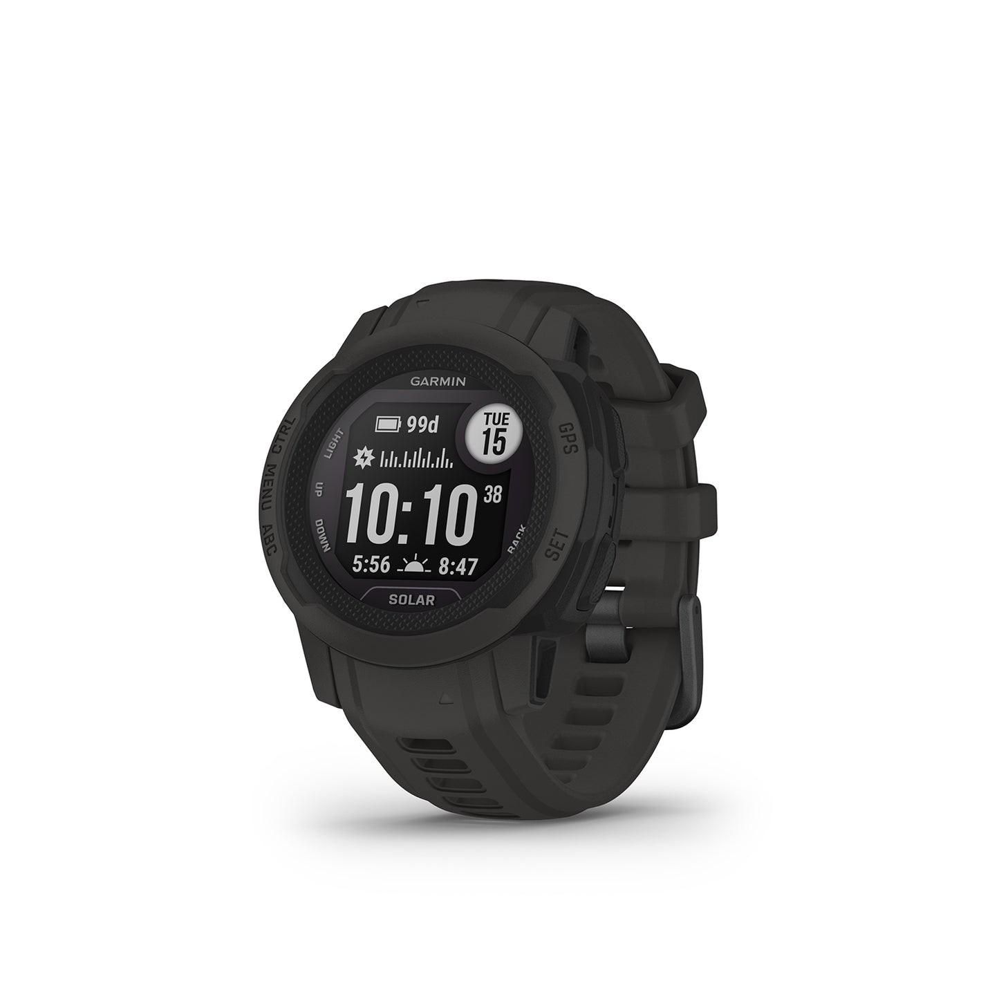 Garmin Instinct 2s Solar Edition (40mm)