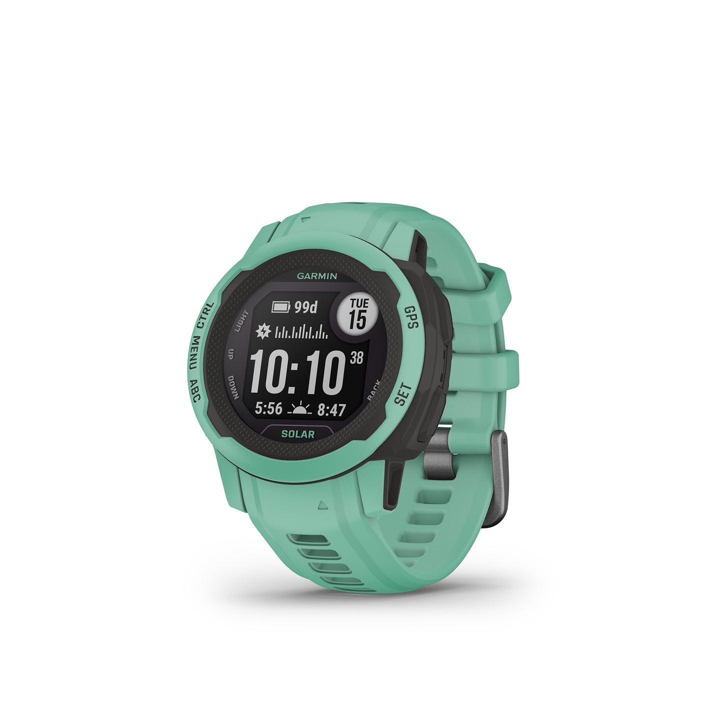 Garmin Instinct 2s Solar Edition (40mm)