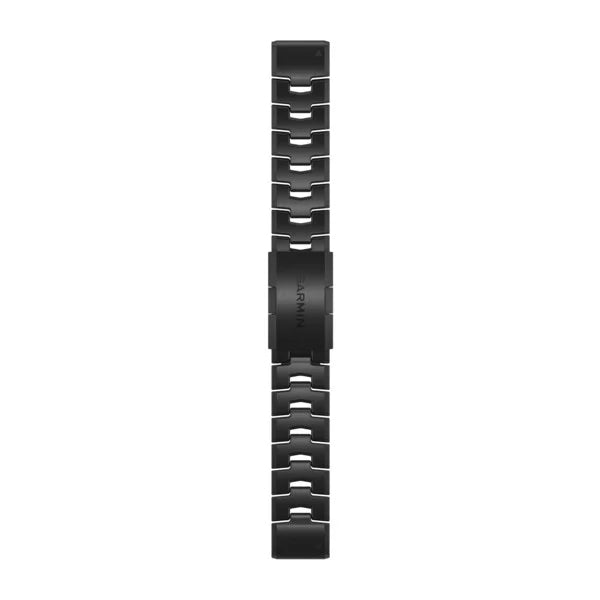 [Pre-Order] QuickFit® 22 Watch Bands - Titanium