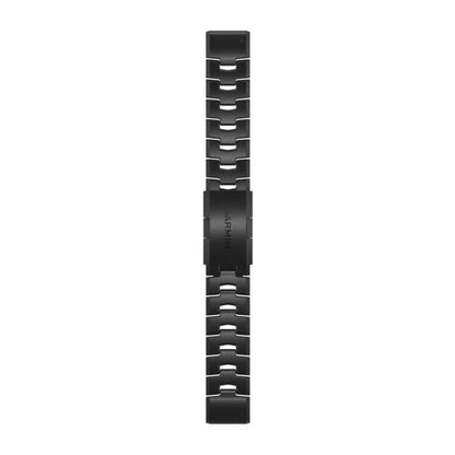 [Pre-Order] QuickFit® 22 Watch Bands - Titanium