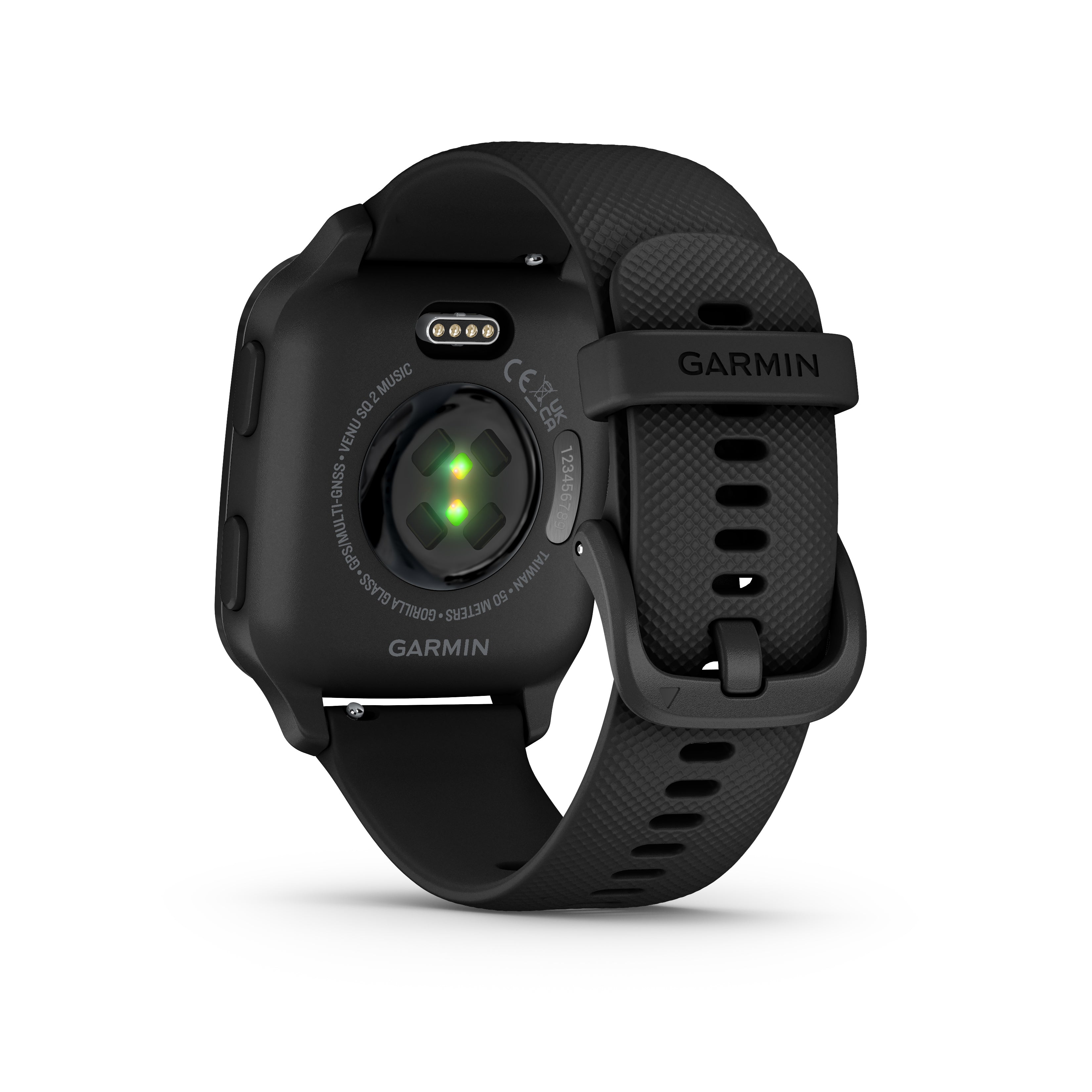 Venu Sq 2 Music Edition - Garmin Flagship Store