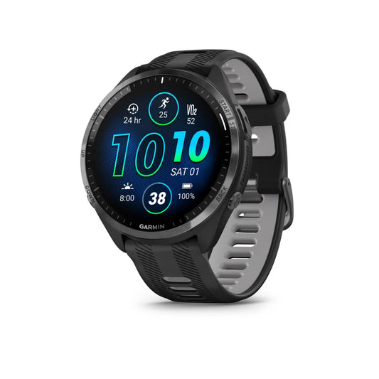 [Coca Cola EPP] Forerunner 965