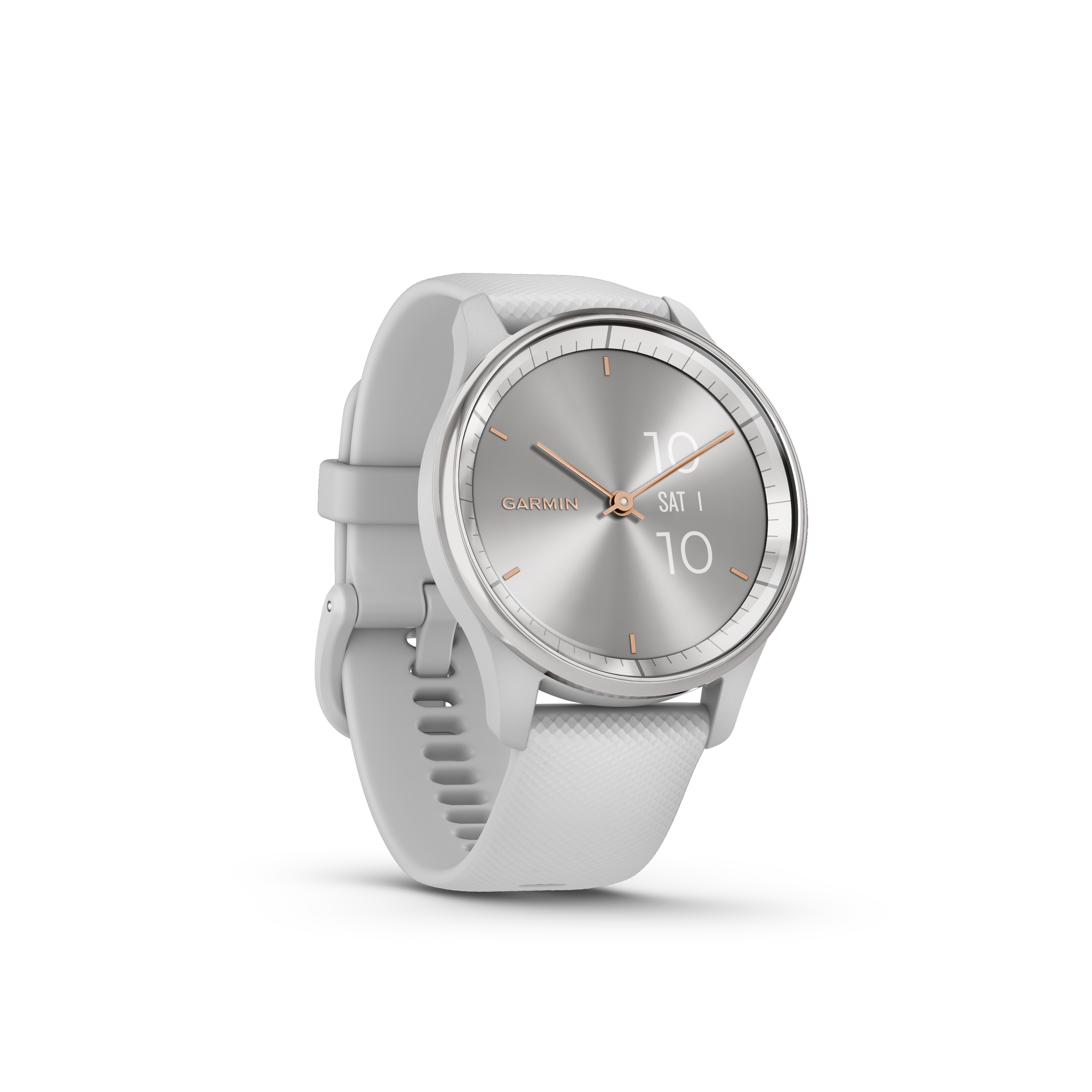 Garmin vivomove 2025 hr garmin pay