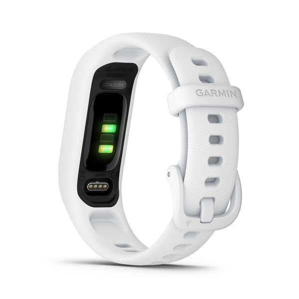 Garmin on sale 35 white